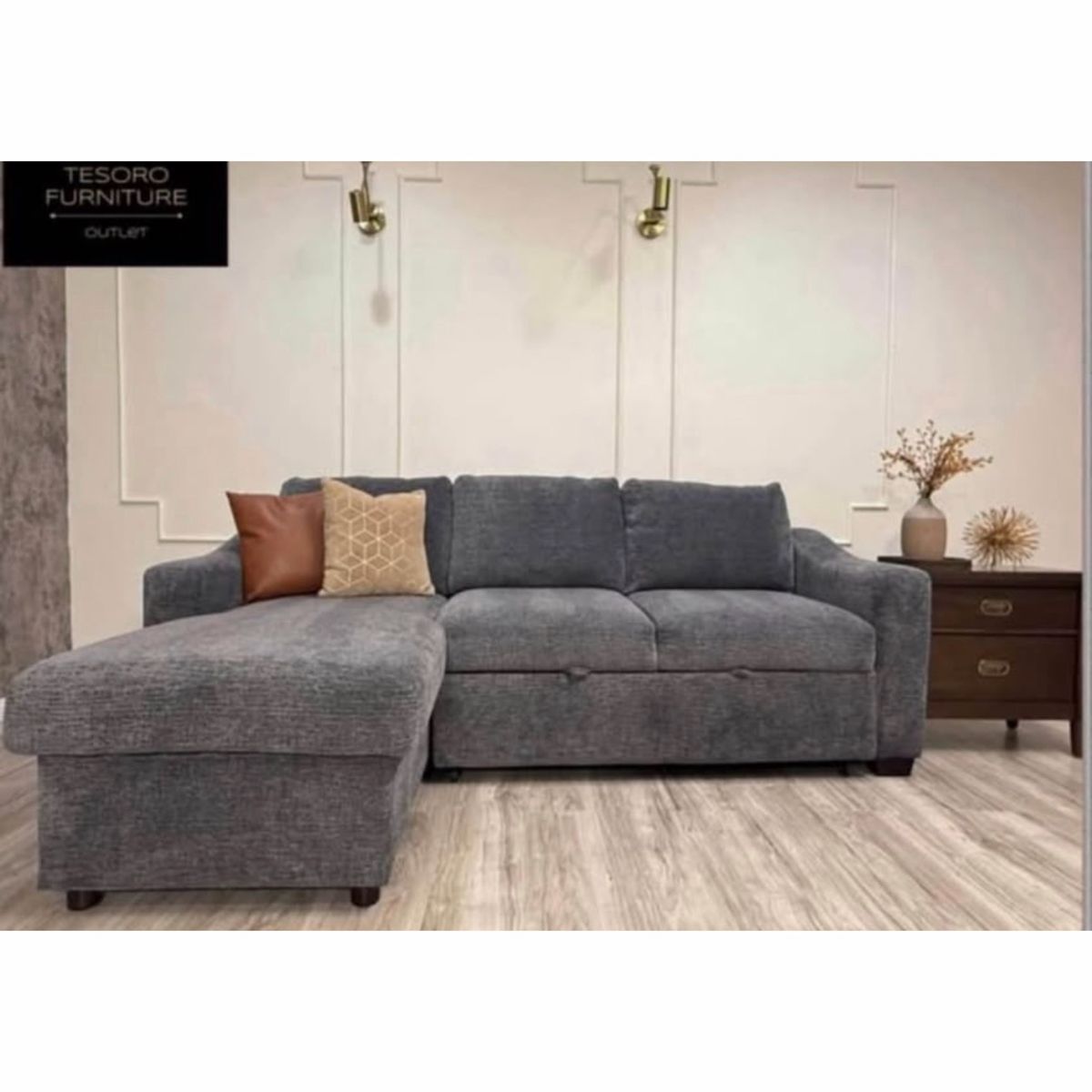 CODDLE ARIA SOFA BED WITH STORAGE WE OFFER DELIVERY