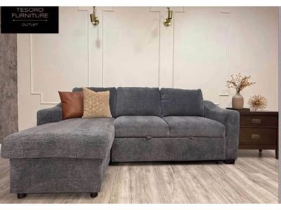 CODDLE ARIA SOFA BED WITH STORAGE WE OFFER DELIVERY