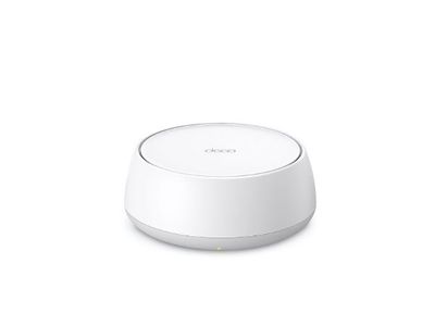 1-2 Deco 7 BE5000 Whole Home (up to 6,600 sq. ft.) Mesh WiFi 7 Units