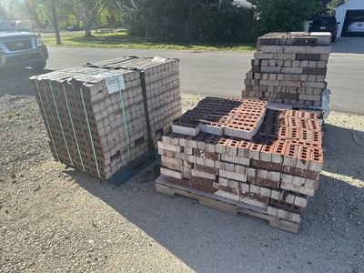 New Brick - Come and Get It
