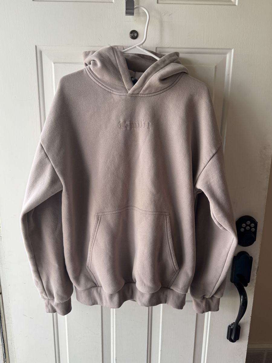 Comfrt Signature Hoodie
