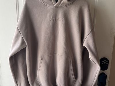 Comfrt Signature Hoodie