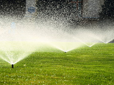 Strada Sprinklers