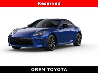 2026 Toyota GR86 Premium