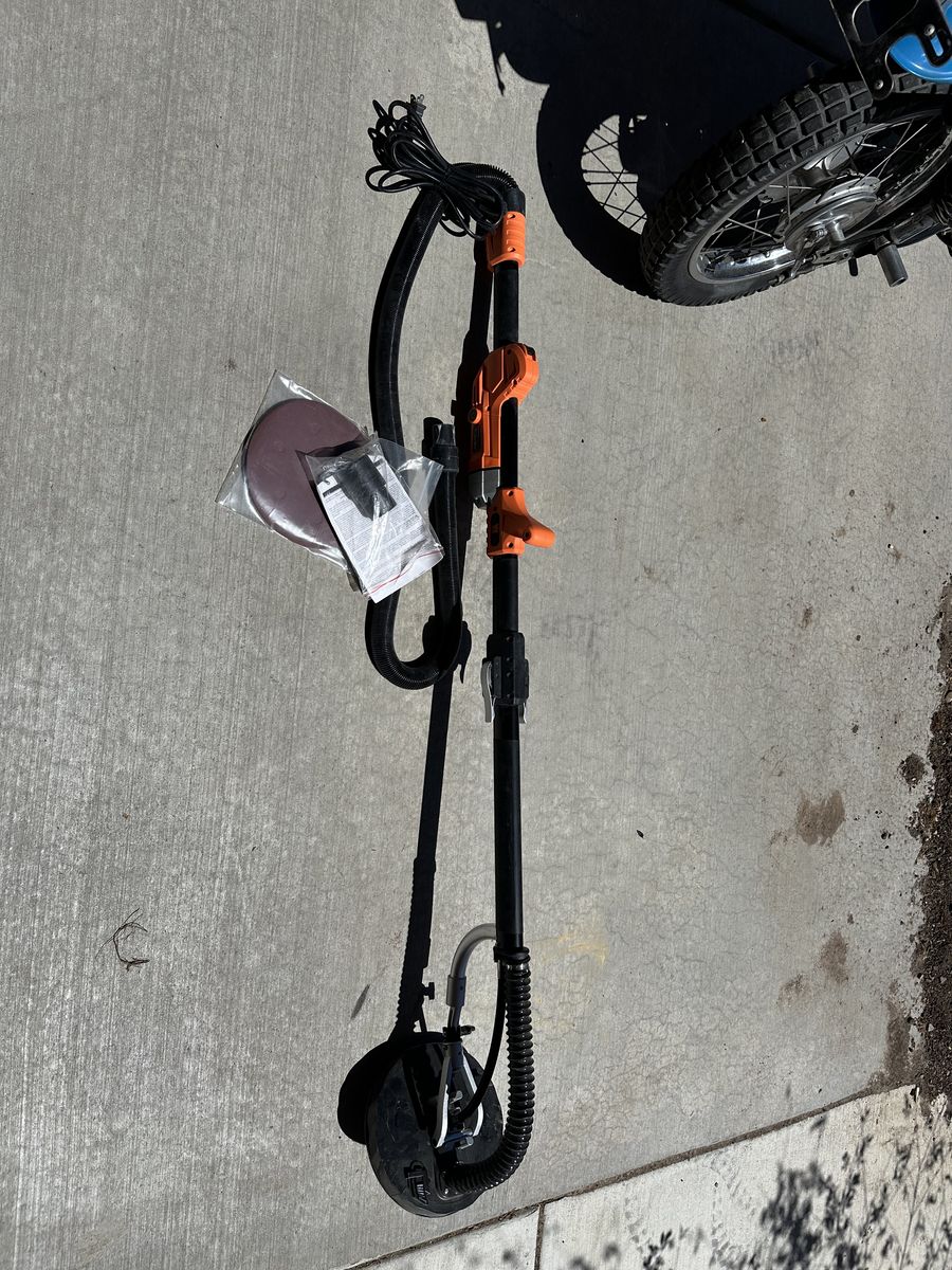 WEN Drywall Sander