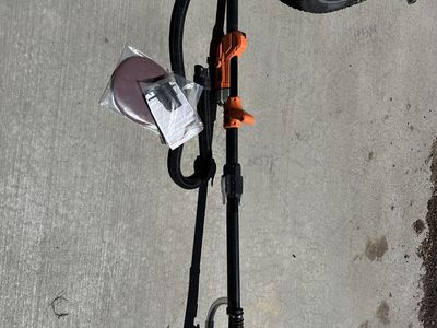WEN Drywall Sander
