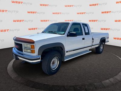 1995 GMC 2500 SL