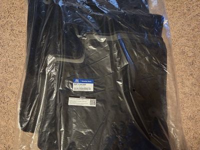 2020-2024 NEW Hyundai Palisade floor mats