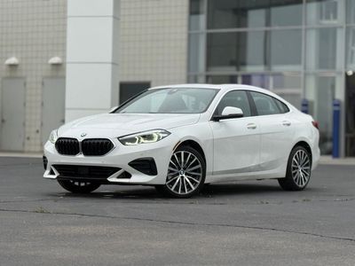 2023 BMW 2 Series 228i xDrive Gran Coupe