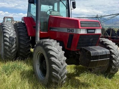 Case Magnum 7240