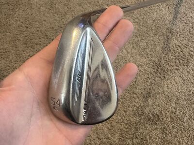 Titleist Vokey SM9 54 Degree