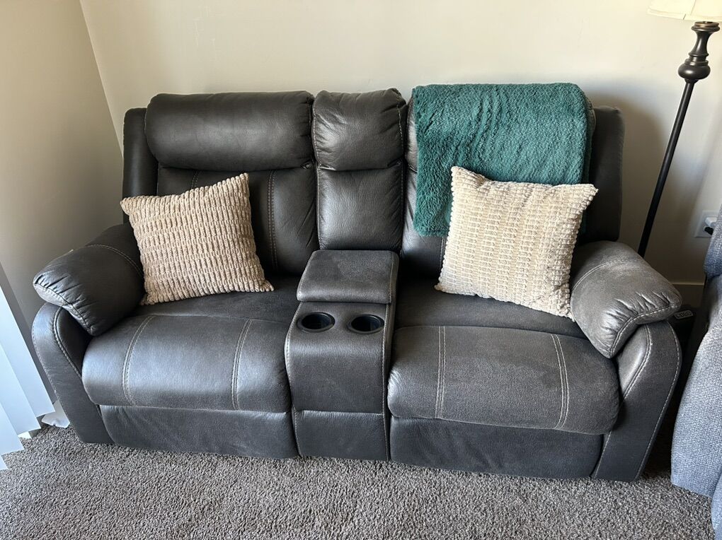 Couch For Sale