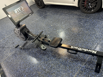 NordicTrack RW900 Rower