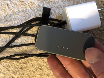 Kuxiu charger for iPad Air 4/5/6