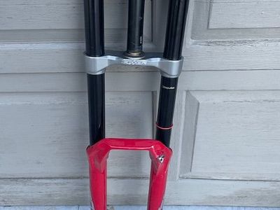 Various Forks (Fox, RS, DVO, Marzocchi, Lefty)