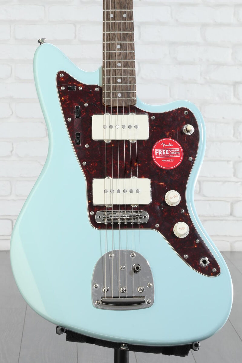 Squier Guitar Jazzmaster