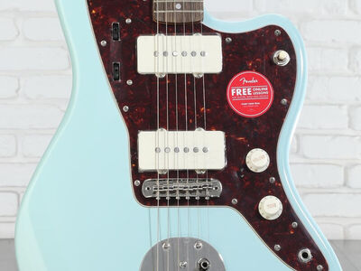 Squier Guitar Jazzmaster