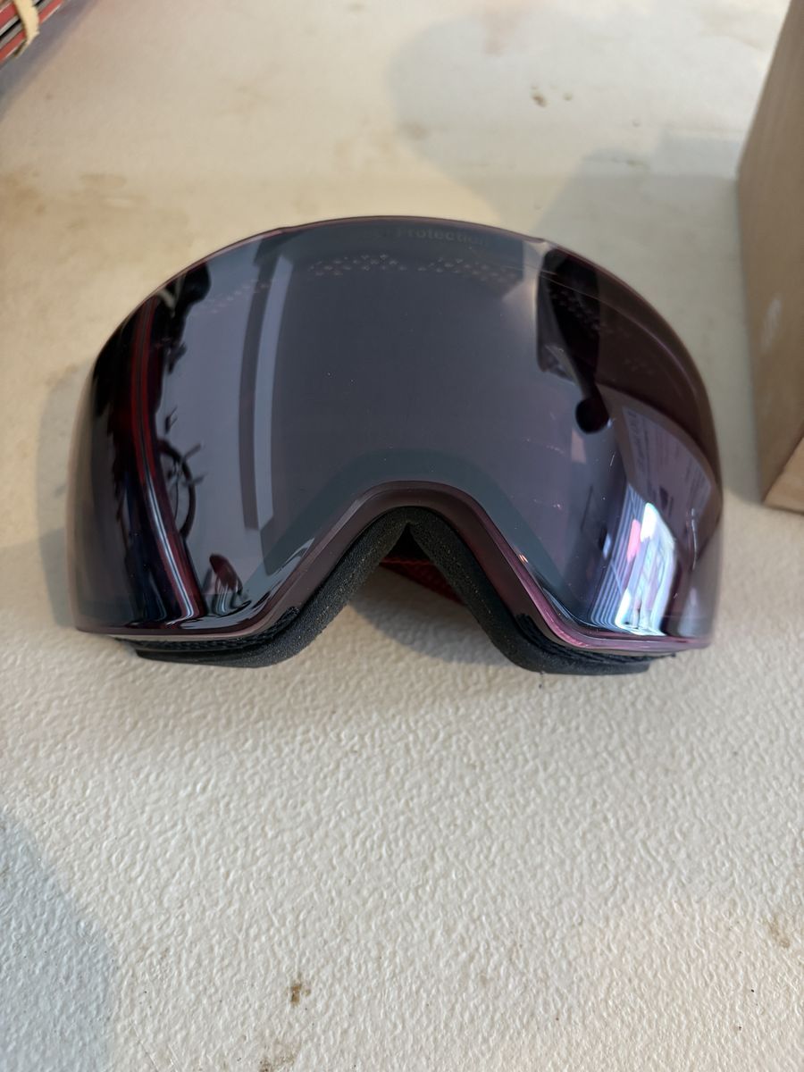 Sweet Protection Connor RIG® Reflect Goggles