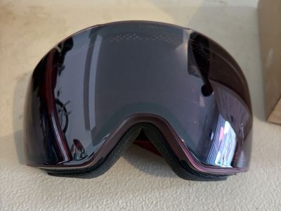 Sweet Protection Connor RIG® Reflect Goggles