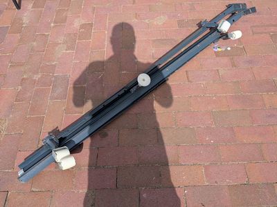 Bed Frame