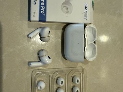 AirPods Pro 2 USB-C