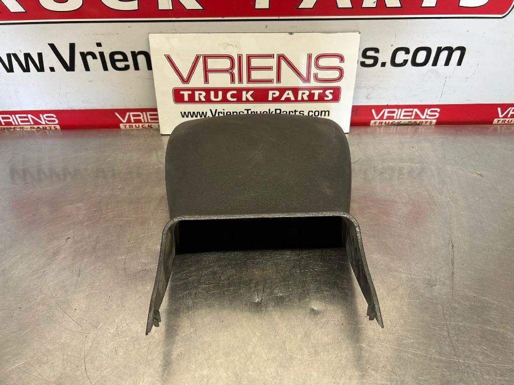 Kenworth Steering Column Cover for 2 Hand Valves, Part # S22-1137-200