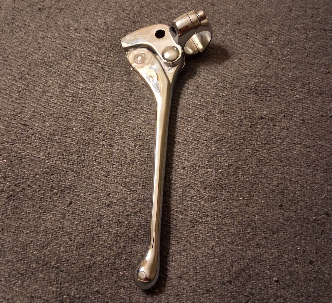 "Bikers Choice" Harley Brake Lever Mo.45002-65A