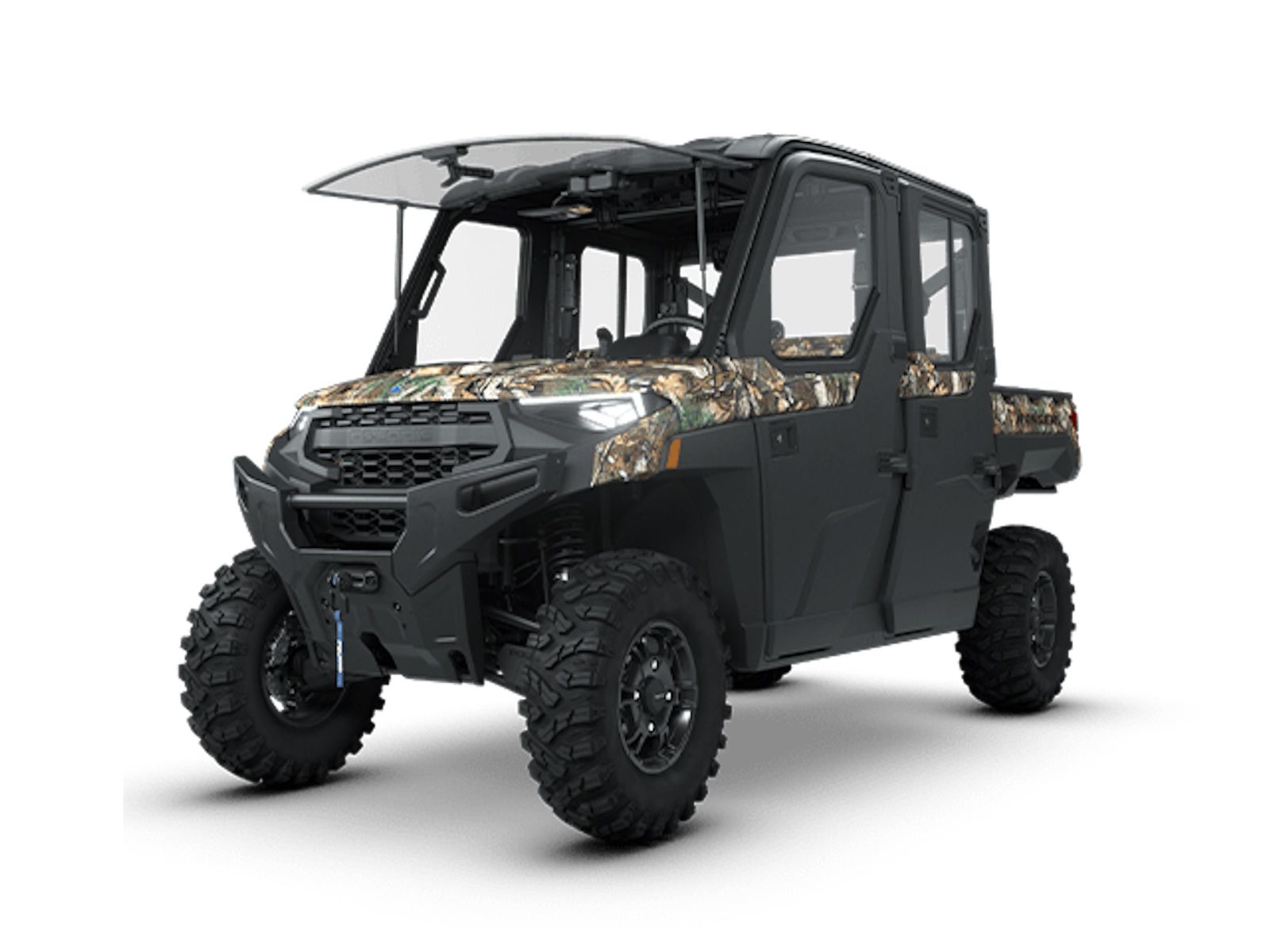 2026 Polaris RANGER CREW XP 1000 NorthStar Edition