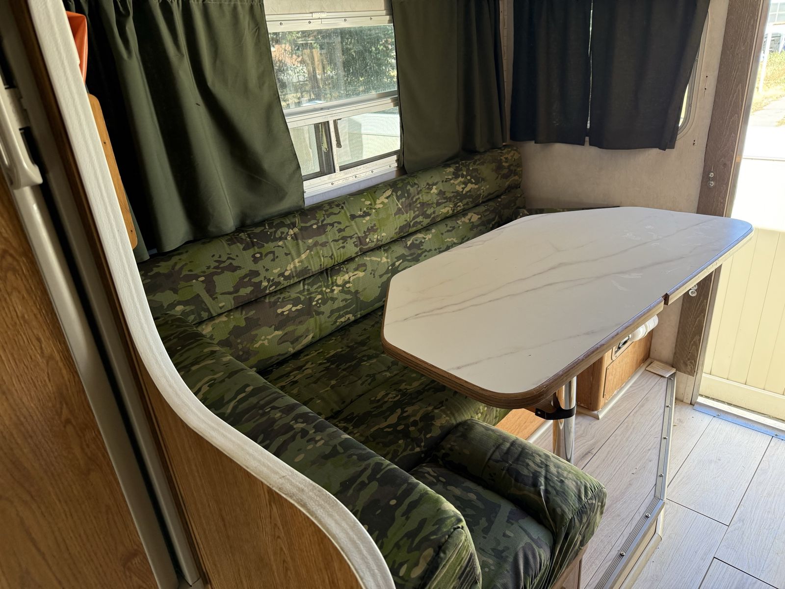 2002 Camper