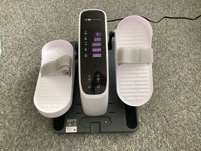 RBIT Full-Body Step Therapy