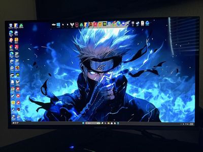 Acer Predator OLED Gaming Monitor 27inch 280Hz 0.03ms
