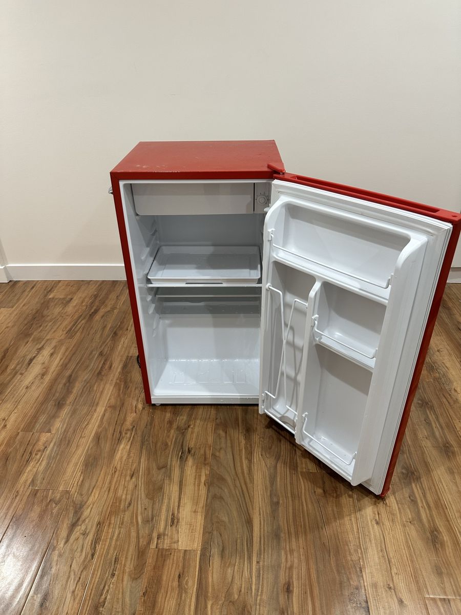 Small Refrigerator