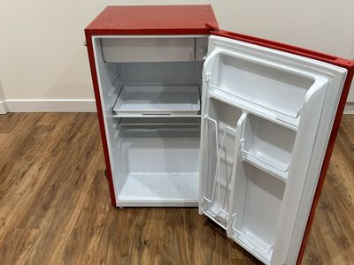 Small Refrigerator