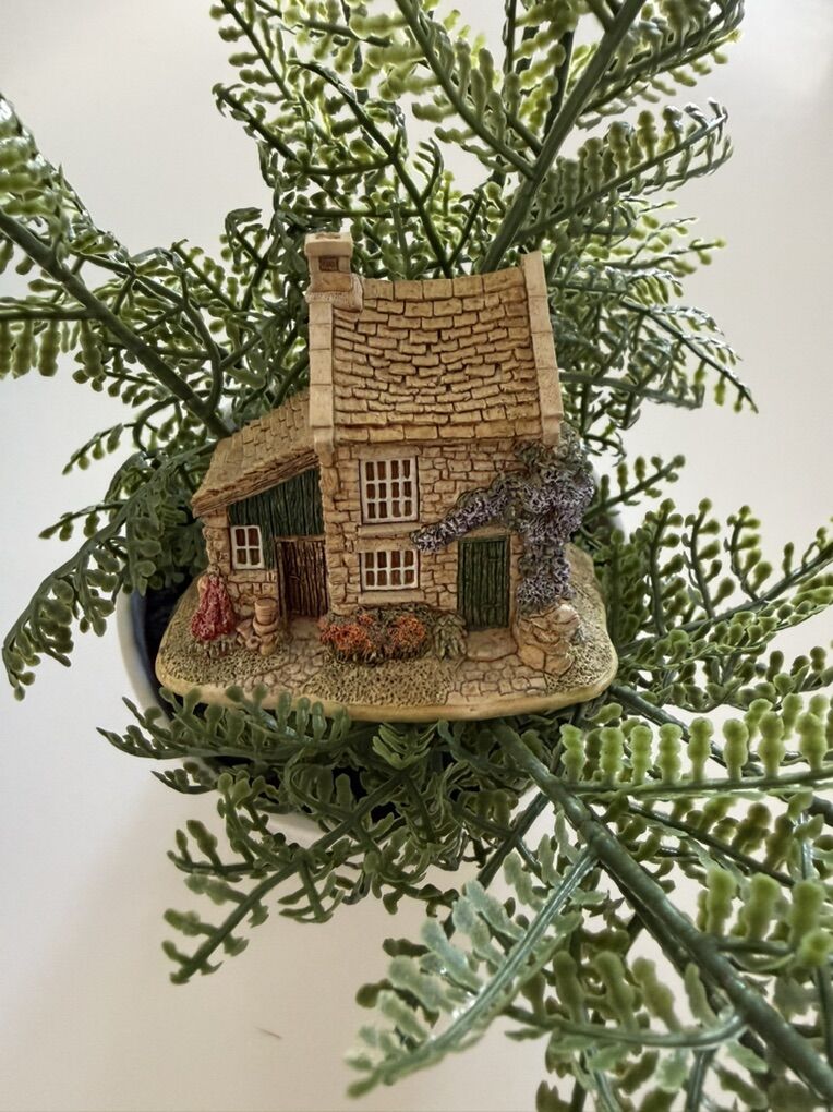 Lilliput Lane Collectors