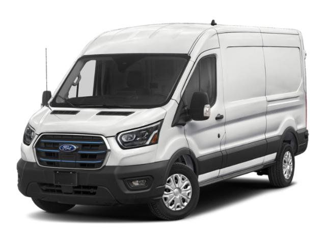 2023 Ford E-Transit 350
