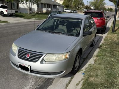 2005 SATURN ION 1