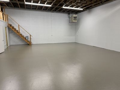 FOR LEASE – 2,925 SF Renovated Office/Warehouse + Move-In Special