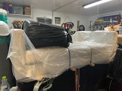 AUGUST 15th Yard Sale