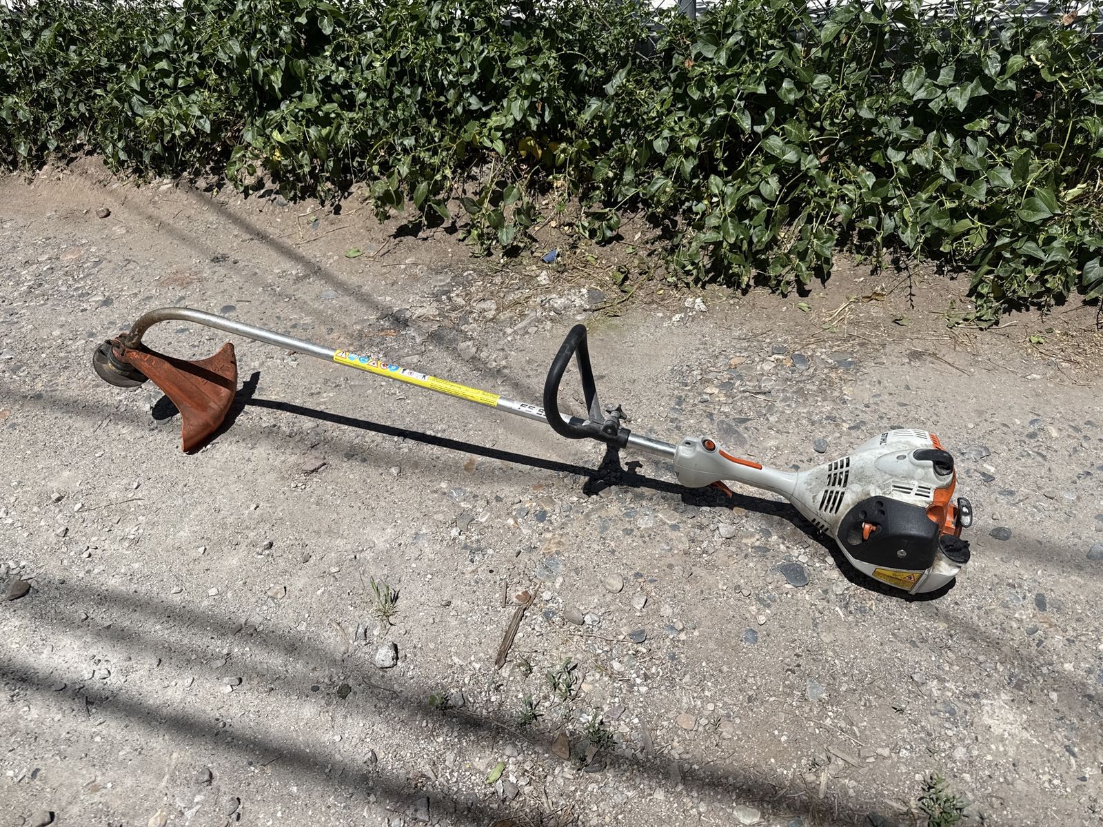 Stihl Trimmer