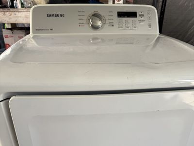 Refurbished Dryer
