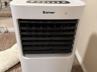 Portable AC/Fan