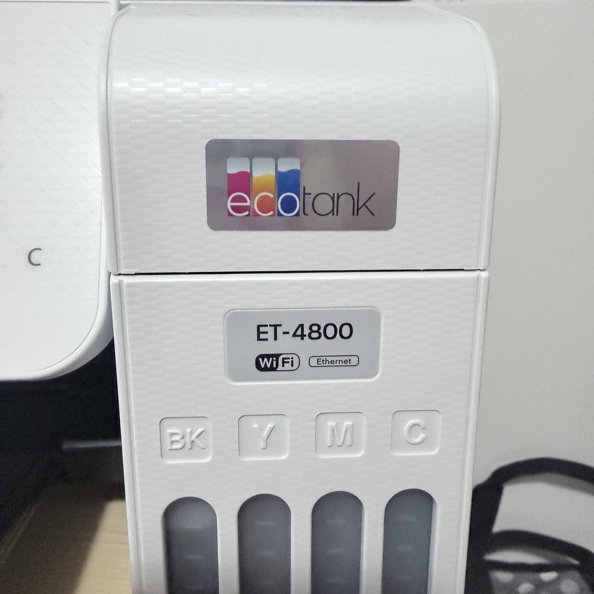 Epson Eco Tank 4800 Printer