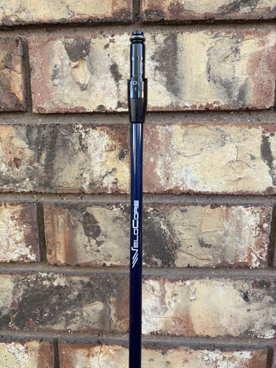 Fujikura Ventus TR Blue 5-R Golf Driver Shaft