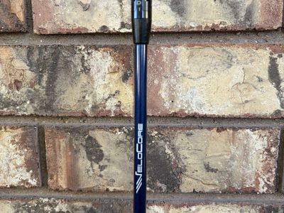Fujikura Ventus TR Blue 5-R Golf Driver Shaft