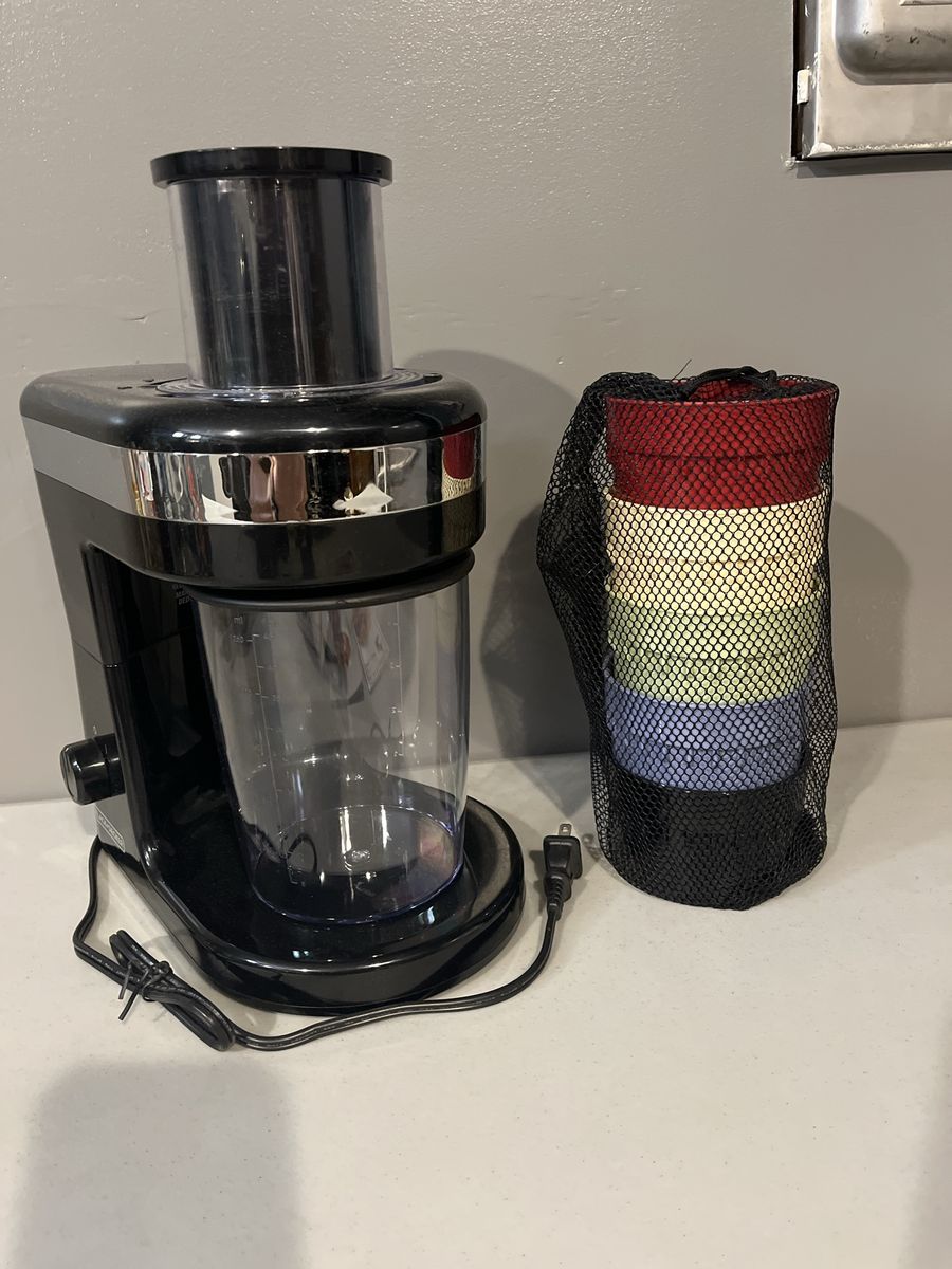Spiralizer