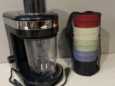 Spiralizer
