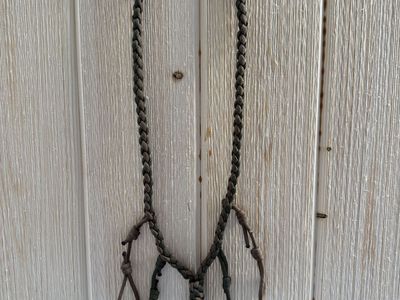 Paracord Duck Call Lanyard
