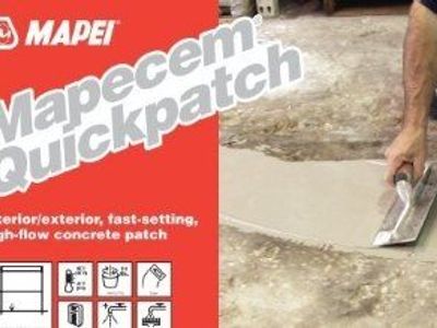 Mapei Mapecem Quickpatch $32