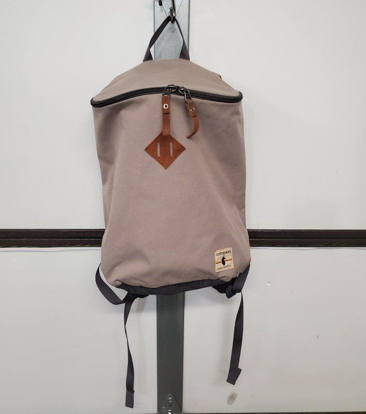 Cotopaxi Backpack