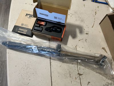 NEW FOX Transfer Neo (Electric Dopper)